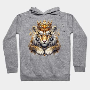 Tiger King Hoodie